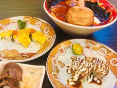 -仙隐小鹿中华料理(南宁万象城店)