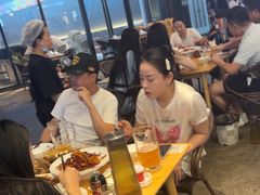 -五丁桥光头香辣蟹(望江橡树林店)