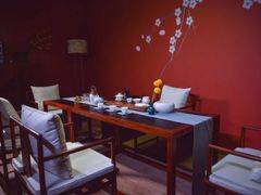 -璞·澐间影院式足道SPA(尚悦湾店)