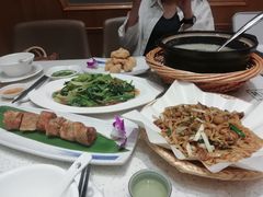 -如轩海鲜砂锅粥(名都店)