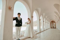 -太古映画婚纱摄影(天河店)