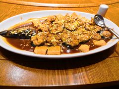 -新海渔港·胶东海鲜家常菜·家宴(奥体中心店)