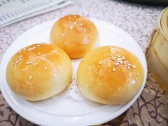 烤肉包-金榜大酒店-中餐