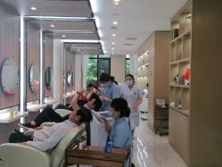 -大麦微针植发丨全国连锁