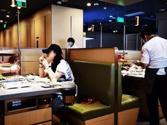 大堂-海底捞火锅(铂澜大象城店)