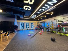 -NRG健身私教CLUB(静安体育中心店)