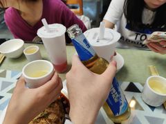 -李庄白肉(草堂店)