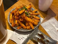 琅琊土豆-付小姐在成都(吾悦广场店)