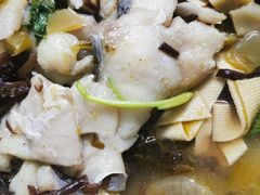 青花椒酸菜鱼饭套餐-永和大王(浦东南路店)
