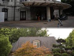 -上海花园饭店