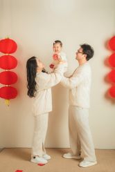 -BabyA 专业婴童摄影(古北时尚广场店)