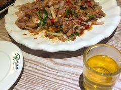 -老号尤兔头(西川店)