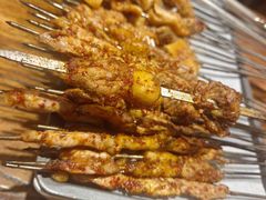 -有奴思烤肉·清真(正宁路店)
