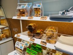 -包满意面包糕点(东坝店)
