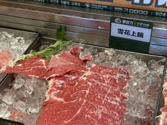 -曾百万小炉小串自助烧烤(高新店)