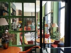 -梧桐花园餐厅(新城店)