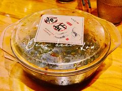 -老西门·常州菜(新区店)
