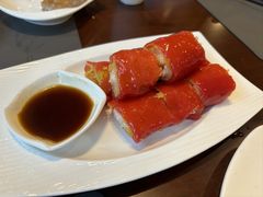 -斑斓西餐厅·自助茶点(高崎机场佰翔花园酒店)