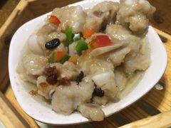 -海晖酒楼·顺德鱼生(荣华店)