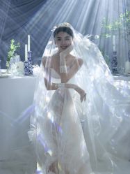 -第一夫人婚纱摄影(南京店)