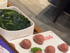 -槐店王婆大虾(开发区店)