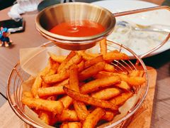 -Shantek象提南亚西餐厅&Bistro(淮海中路店)