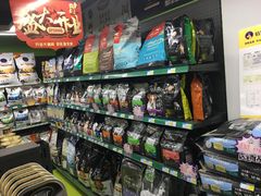 -米卢宠物公园(广华居店)