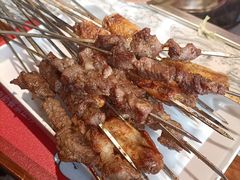 -京元盛铜锅涮肉(上海总店)