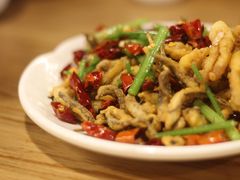 -陈傻子餐厅(世纪都会店)