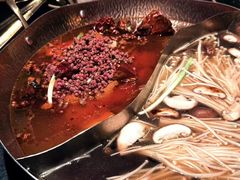 -色響火锅(恒隆广场店)