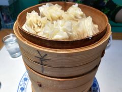 -马家烧麦(中街店)