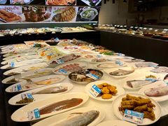 -好兄弟郭巨海鲜(天一阁店)