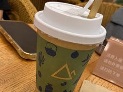 -去茶山(重庆万象城店)