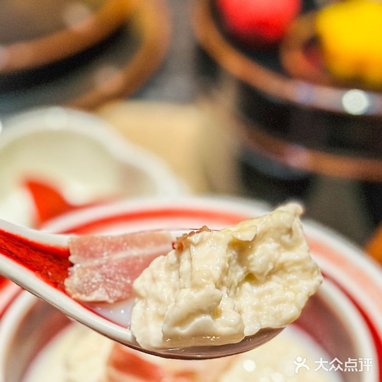 上海这家【宫宴】......仿佛让我回到了唐朝的宫廷御膳！
