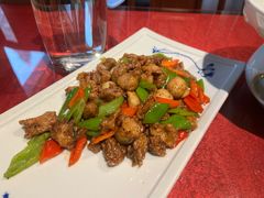 -天厨妙香素食餐厅(清华店)