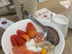 -鲜芋仙(时尚天河店)