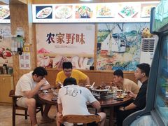 -老味道1992(武当山店)