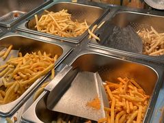 -Potato Corner(广州天河城店)