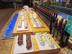 -比尔森啤酒自助烤肉(红旗街店)
