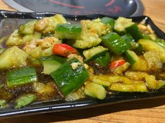-村夫烤鱼·重庆鸡公煲(杨思店)
