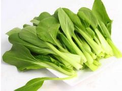 小白菜-刘记光大火锅鸡(北行店)