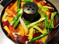 -楚山晓·楚湘菜(江夏永旺店)