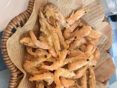 -丽泽山庄·生态怀柔菜·虹鳟鱼(红螺寺店)