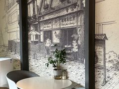 -德南面包房(尚都店)