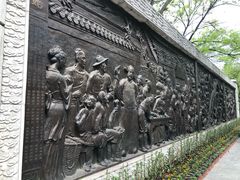 -大槐树寻根祭祖园
