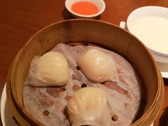 -杭州JW万豪酒店-万豪中餐厅