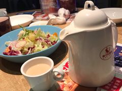 -杯子红牛排(创意产业园店)