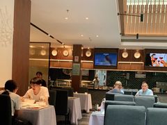 大堂-豫盛和烩面