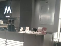 -M Stand(成都COSMO店)