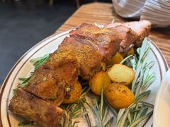 -MORNING GOOD Bistro(翰林府店)